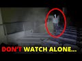 29 SCARIEST Abandoned Building Encounters Caught While Exploring | Scary Comp V113