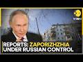 Russia-Ukraine War Update: Moscow Claims Control of Zaporizhzhia Village Amid Ongoing Conflict