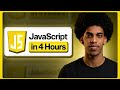 JavaScript Tutorial For Beginners: JavaScript Crash Course (2026)