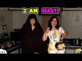 2 AM MASTI | Ep 661 | After Exams Party | Aayu and Pihu Show