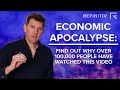 Economic Apocalypse: Here come the Helicopters | The Big Conversation | Refinitiv