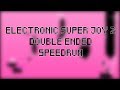Electronic Super Joy 2 - Double Ended [Speedrun] + Secret | Snake