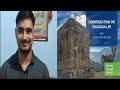 Conversation on Sharada Lipi | Indica Courses | Team Core Sharada | Ankit Pandita | AP TALKS
