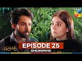 Ishq Murshid Episode 25