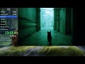 Stray Any% - Glitchless 1:48:49