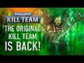 Necrons vs Deathwatch in NEW Kill Team Box | Warhammer 40,000: Kill Team