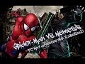 RE 4 PC Mod: Spider-Man VS Nemesis (Marvel Vs Capcom)
