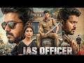 IAS Officer (2026) I Vijay Thalapathy Hindi Dubbed Action Movie | South Indian Hindi Dubbed Movie