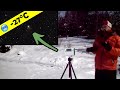 How cold can you image using a smart telescope featuring the Dwarf II