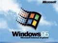 Windows 95 On The Internet