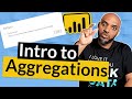 The How and Why of Power BI Aggregations