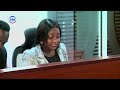 Kashfa ya shilingi milioni 42 yamuandama Hussein Mohammed mbele ya kamati ya michezo
