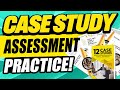 CASE STUDY ASSESSMENT QUESTIONS \u0026 ANSWERS! (Online Assessment Centre Case Study Examples)