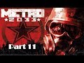 Metro 2033 Redux Prt 11: Black Station. Diary/Safe/Item Locations