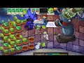 Plants vs Zombies 3 PAK (Widescreen by Game NHP) - Dr.Zomboss's Revenger