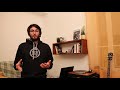 Salvatore Raddino | 1st Prize Winner of MIT GSW 2020 Elevator Pitch Competition