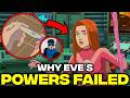 Why Atom Eve Is Losing Her Powers in Invincible Season 4