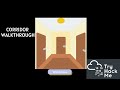 Corridor TryHackMe (WalkThrough)