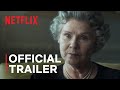 The Crown | Season 5 Official Trailer | Netflix