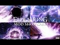 Metyr’s Cosmic Sorceries Mod ALL Spells Showcase | Elden Ring Mods