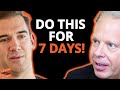 The 7 Day Challenge | Dr Joe Dispenza and Lewis Howes