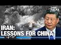 Iran War: What China Is Learning | Taiwan Talks EP792