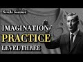 You Were Already There All Along  Imagination Practice Course (Level 3)