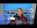 Building a GraphQL API on AWS with Amazon Neptune Graph Database, AppSync, TypeScript, and CDK