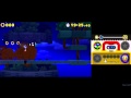 Sonic Lost World ~ 3DS [Part 5 ~ Silent Forest Zone / Boss: Zor ~ S Rank]
