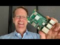 Raspberry Pi Openmediavault 6 USB Install \u0026 Complete Setup