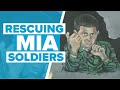 Top Hostage Negotiator Tells the Story of Israel's Secret Efforts to Rescue Kidnapped Soldiers