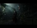 Shadow of the Tomb Raider Lara meets the Jaguars