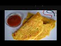 केवल 2 कच्चे आलू से कम तेल का सुपर सॉफ्ट नाश्ता जिसे स्टोर भी कर पाएं Healthy Soft Breakfast Recipe