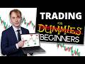 Trading for Beginners Part 1 - FULL TRADING COURSE TUTORIAL (2026)