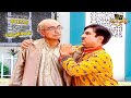 Bapuji ने किसके सामने खोया अपना आपा? | Taarak Mehta Ka Ooltah Chashmah | Revisit The Journey