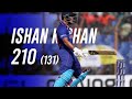 India vs Bangladesh 3rd odi highlights | 🔥 Ishan kishan 210 runs #cricket #highlights #odicricket