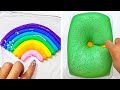 Satisfying Slime ASMR | Relaxing Slime Videos # 1235