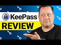 KeePass Password Manager Review | Should you use it?
