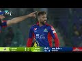 Full Highlights  Lahore Qalandars vs Karachi Kings  HBL PSL 6  Match 11  MG2T 1080p