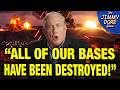 U.S. Is LOSING The Iran War \u0026 Here’s Why!