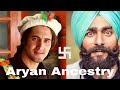 Top 10 High Steppe Aryan Communities of the Indian Subcontinent | Steppe Ancestry