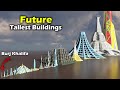 Future Tallest Buildings