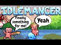 Idlemancer! New Game From LavaFlame2(Creator of IdleOn)! - IdleOn