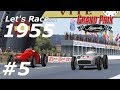 1955 F1 R05 French Grand Prix - Grand Prix Legends