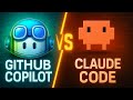 GitHub Copilot vs. Claude Code: Which AI Assistant Should You Use in 2026?