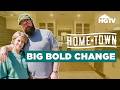 New Orleans to New Laurel Digs - Full Episode Recap | Home Town | HGTV