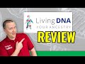 Living DNA Pros \u0026 Cons - Genetic Test Review
