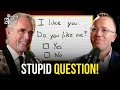 How do You Know She's the One? w/ Jordan Peterson