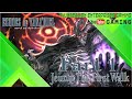 LIVE|Echoes of Vana'diel Part 1|Final Fantasy XIV: Dawntrail Alliance Raid