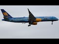 PLANESPOTTING AT LONDON HEATHROW AIRPORT (LHR/EGLL) - ICELANDAIR SPECIAL, A380s \u0026 MORE! 16/08/25 ✈️